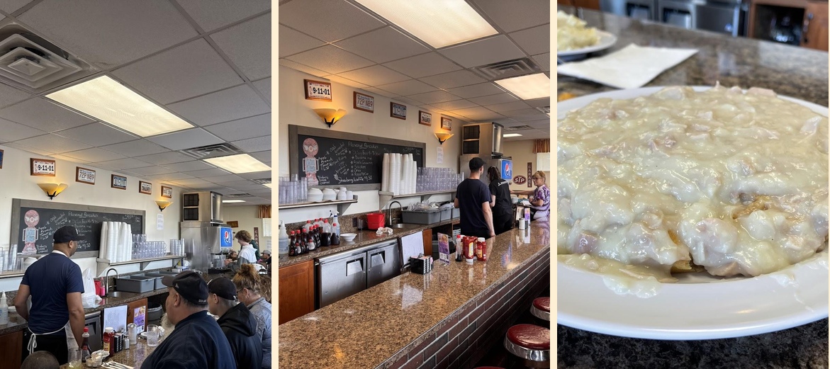 The Filling Station Palmyra